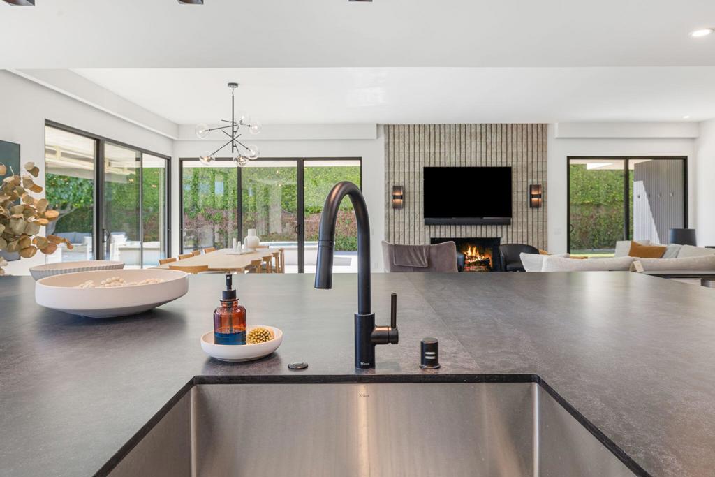 The Springs C.C. - Residential