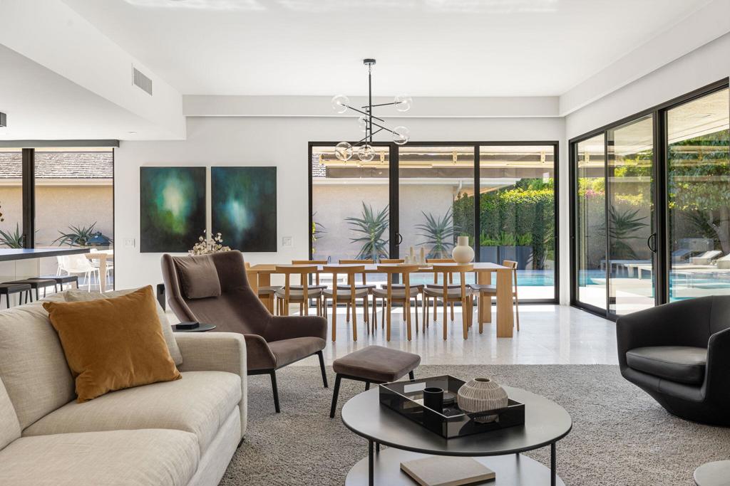 The Springs C.C. - Residential