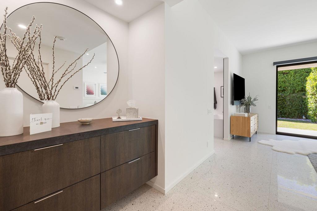 The Springs C.C. - Residential