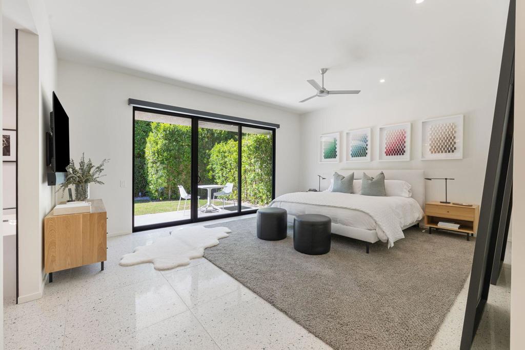 The Springs C.C. - Residential