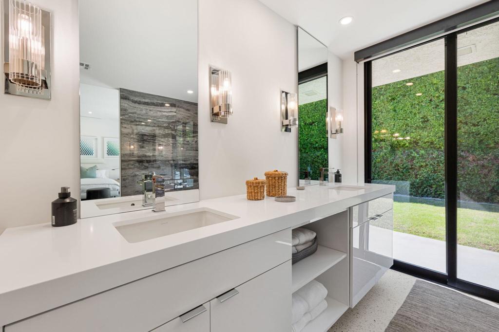 The Springs C.C. - Residential