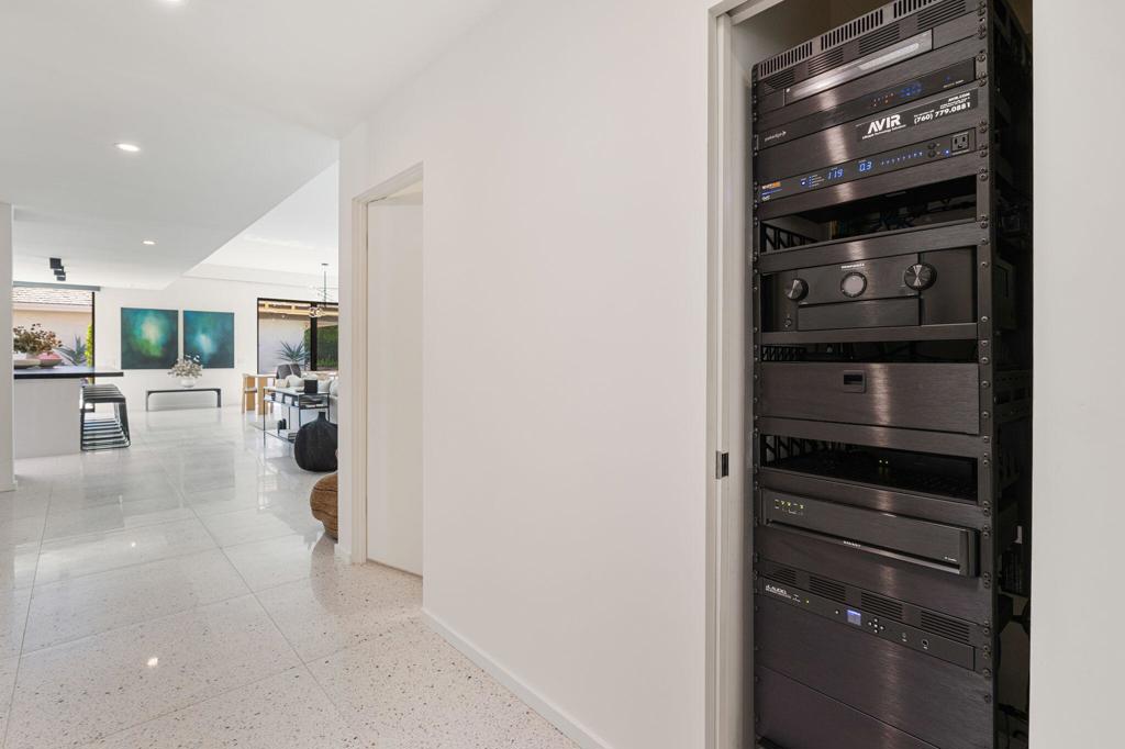 The Springs C.C. - Residential