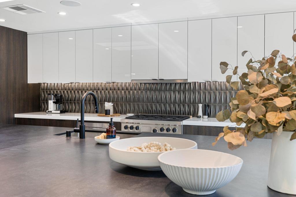 The Springs C.C. - Residential