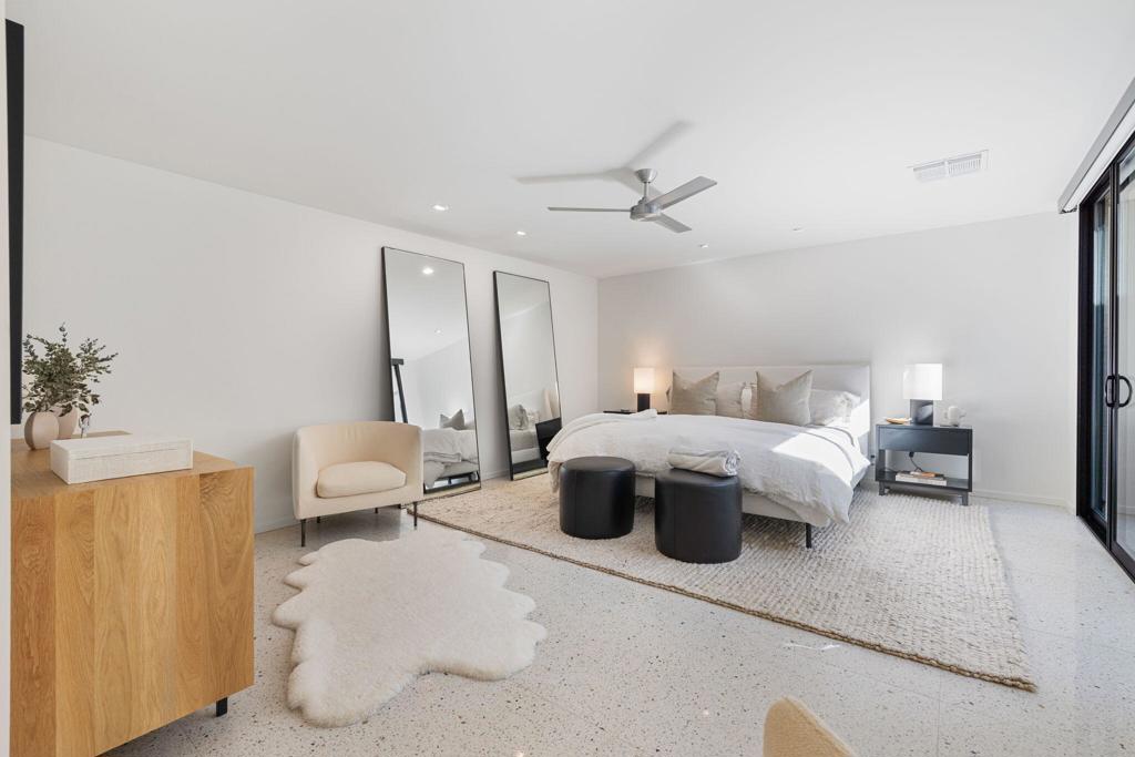 The Springs C.C. - Residential