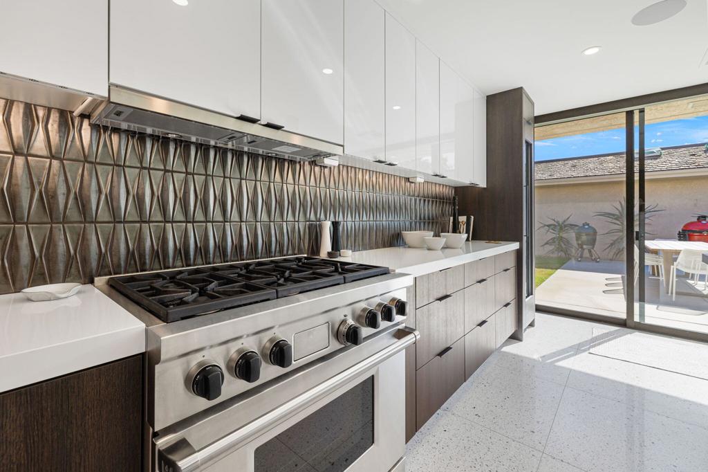 The Springs C.C. - Residential