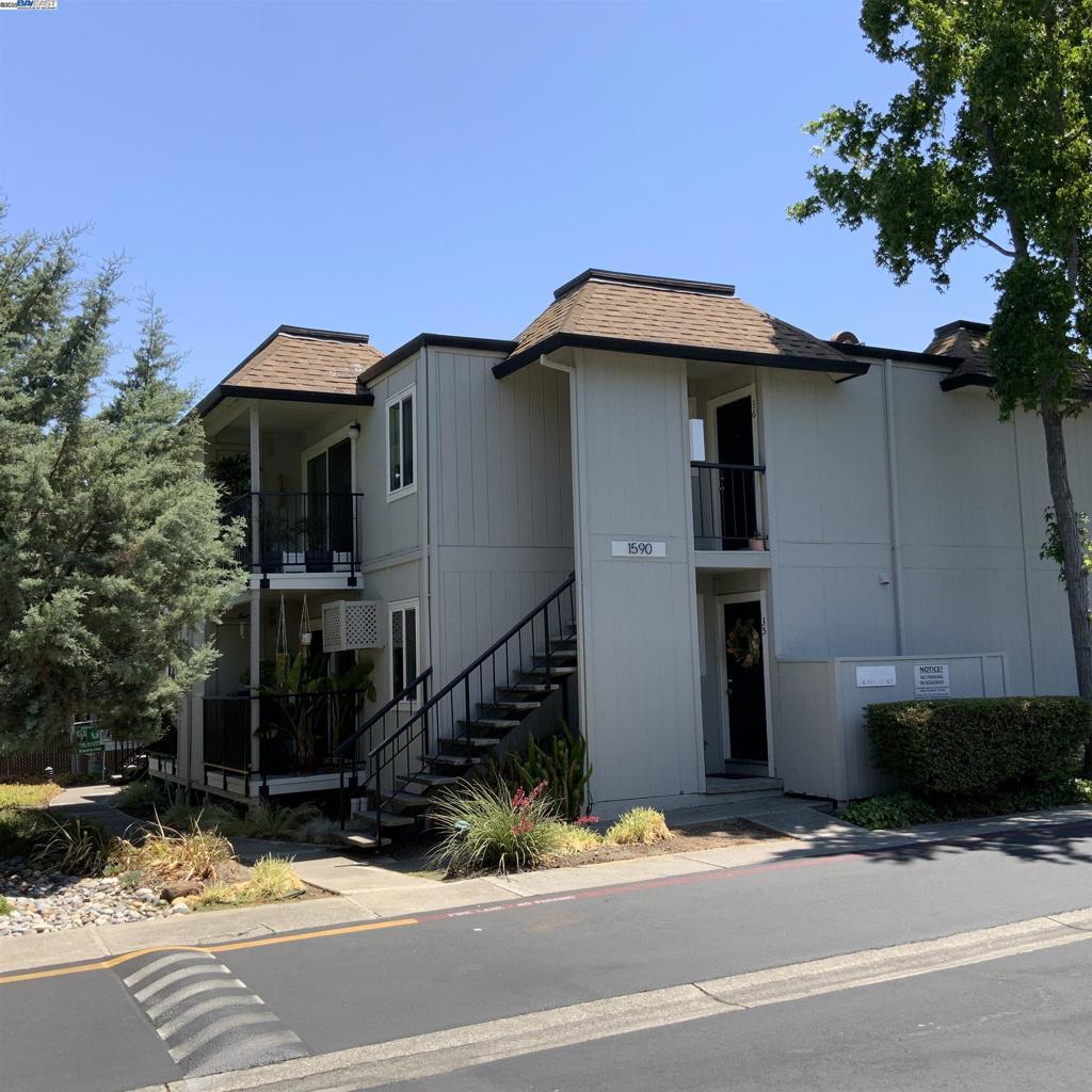 SUNNY WEST - Residential