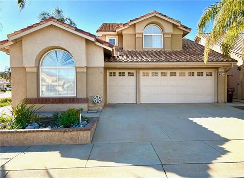 1587 Scioto Banning CA 92220