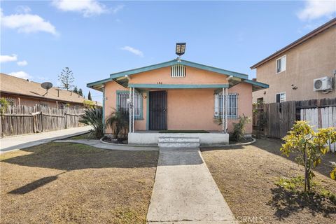 Photo of 146 W 113th Street, Los Angeles, CA 90061 (MLS # PW26059967)