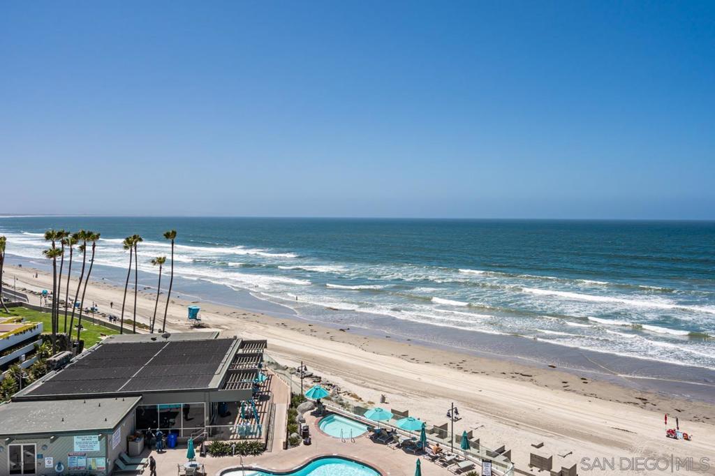 Coronado Shores - Residential Lease