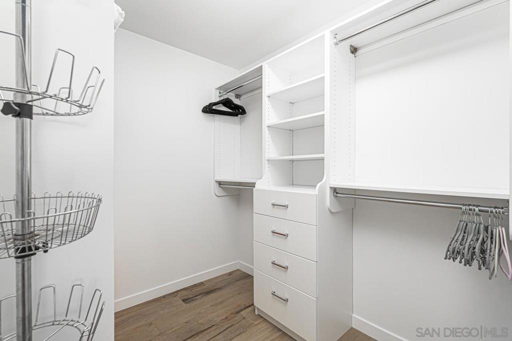 Coronado Shores - Residential Lease