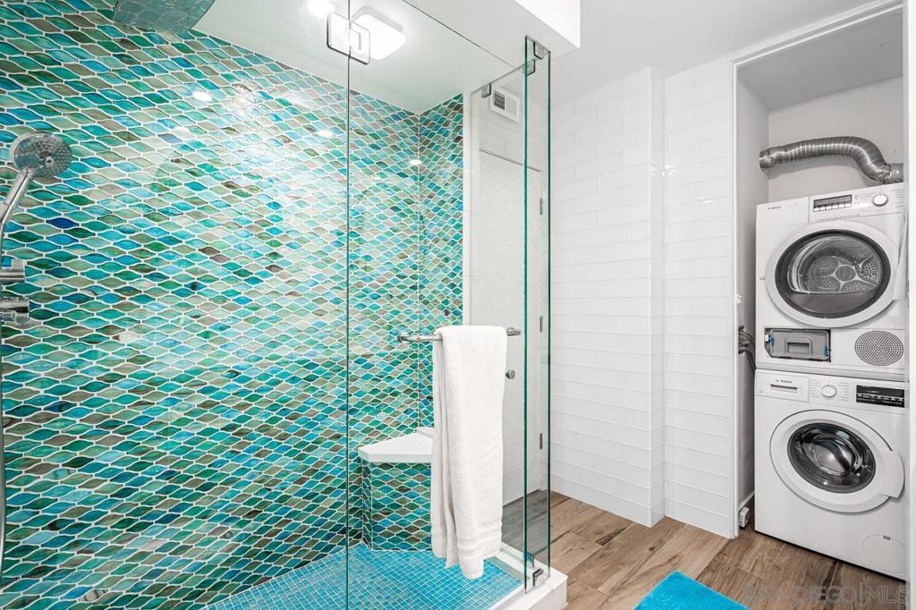 Coronado Shores - Residential Lease