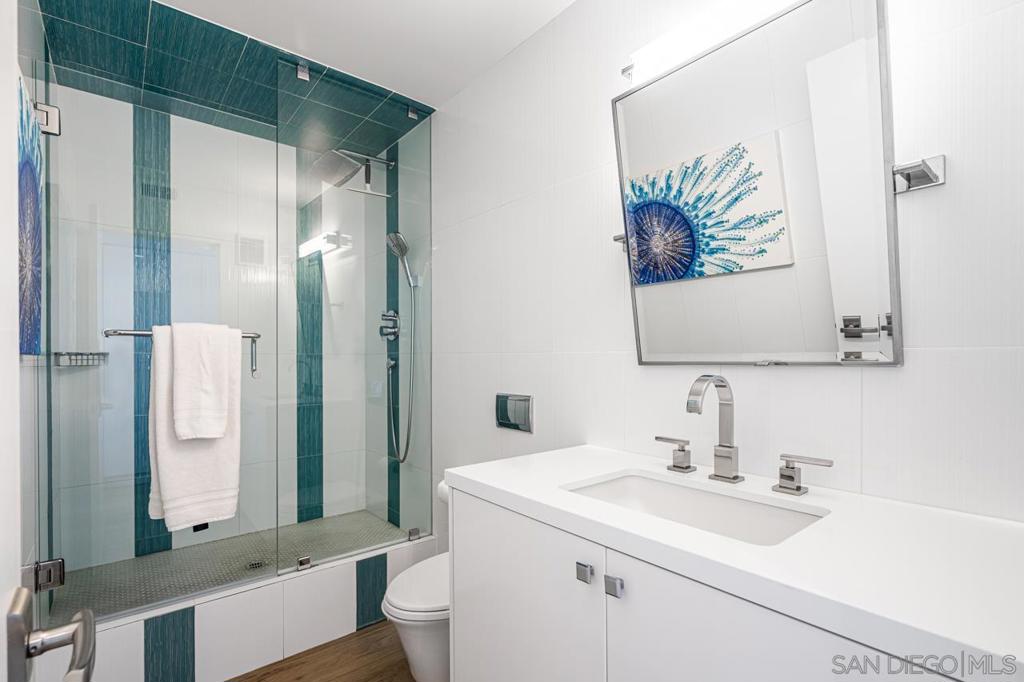 Coronado Shores - Residential Lease
