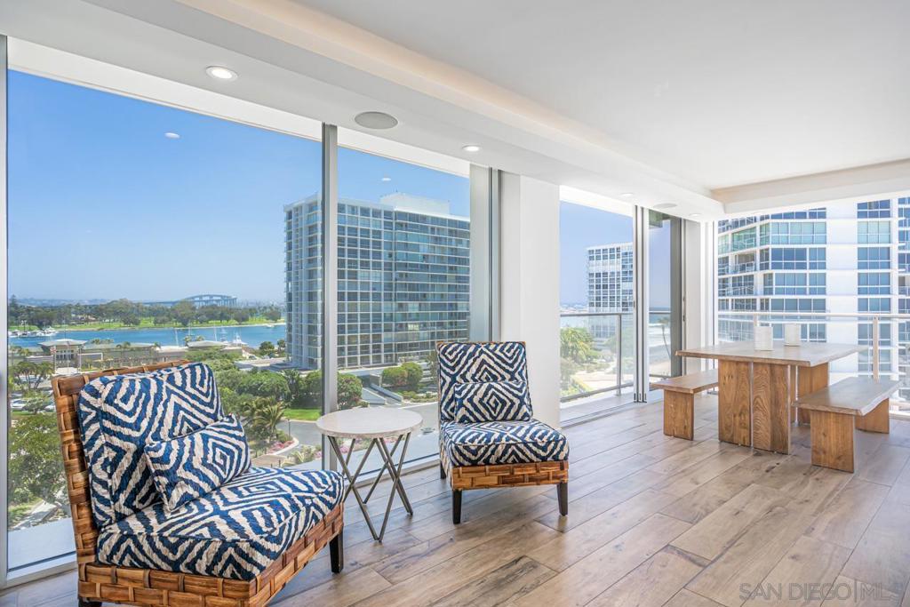 Coronado Shores - Residential Lease