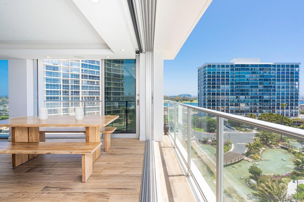 Coronado Shores - Residential Lease