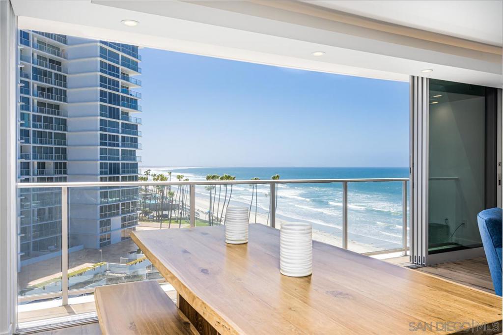 Coronado Shores - Residential Lease