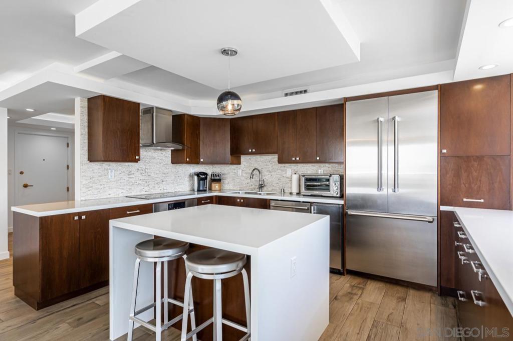Coronado Shores - Residential Lease