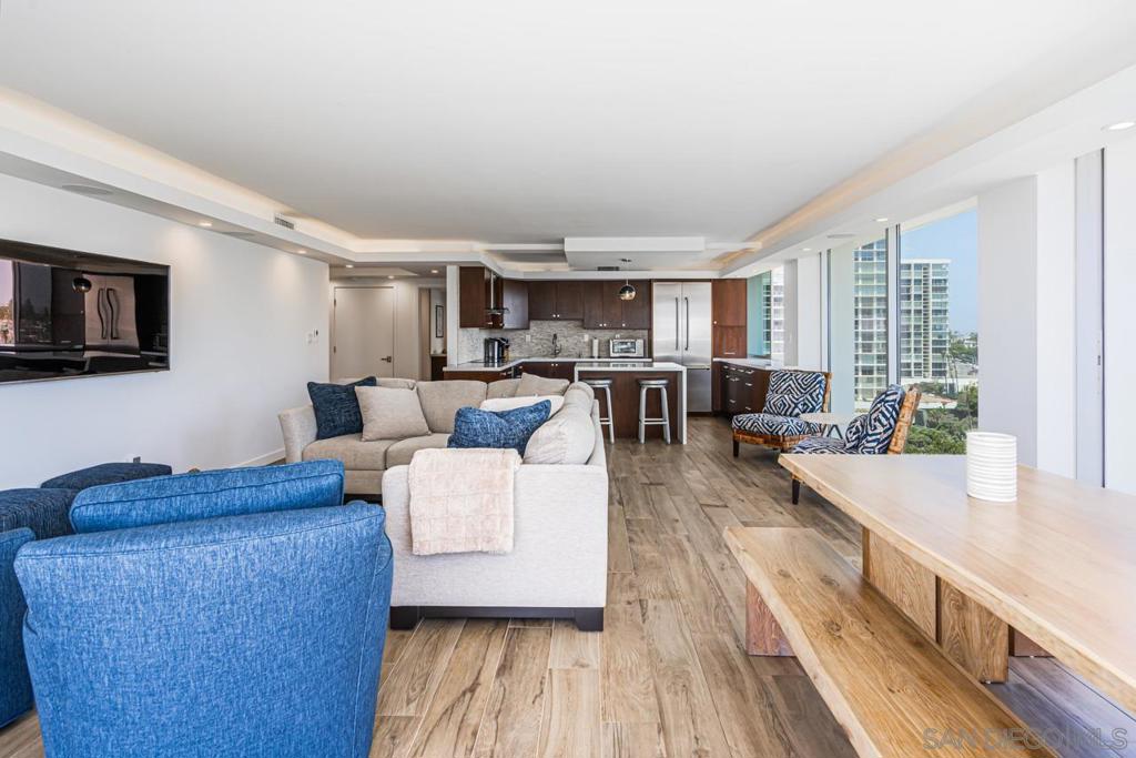 Coronado Shores - Residential Lease