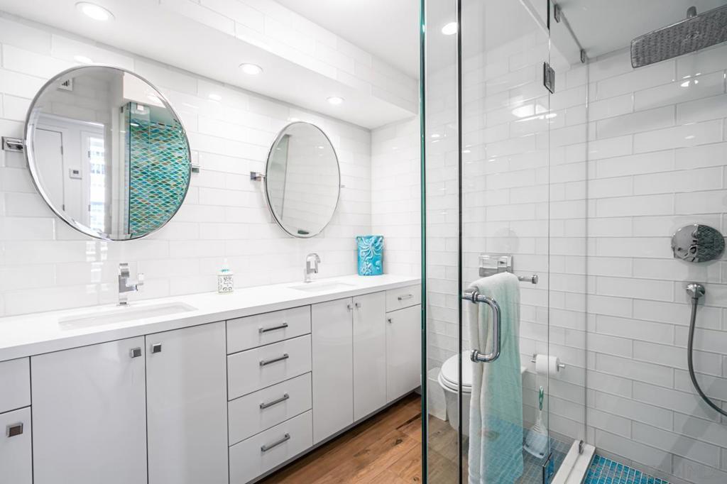 Coronado Shores - Residential Lease