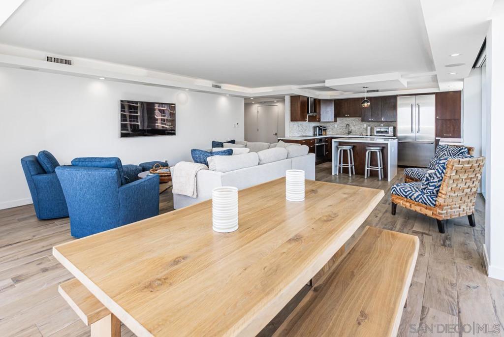 Coronado Shores - Residential Lease