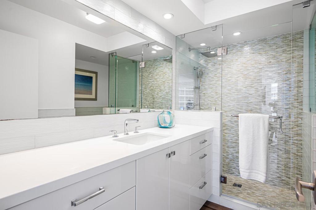 Coronado Shores - Residential Lease