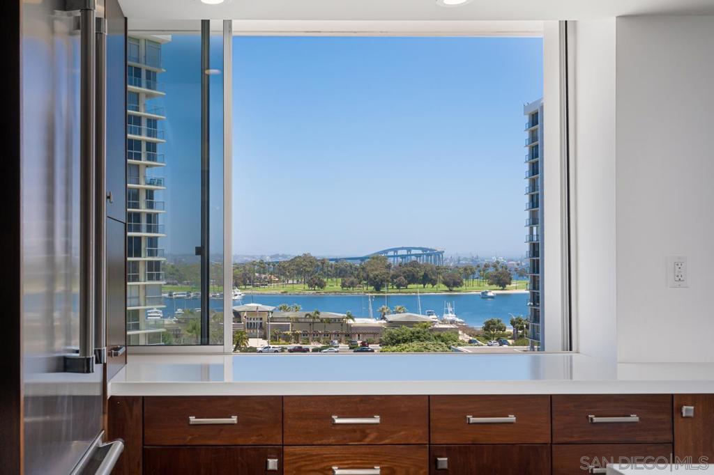 Coronado Shores - Residential Lease