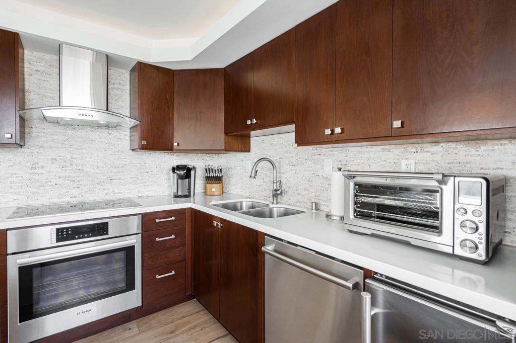 Coronado Shores - Residential Lease