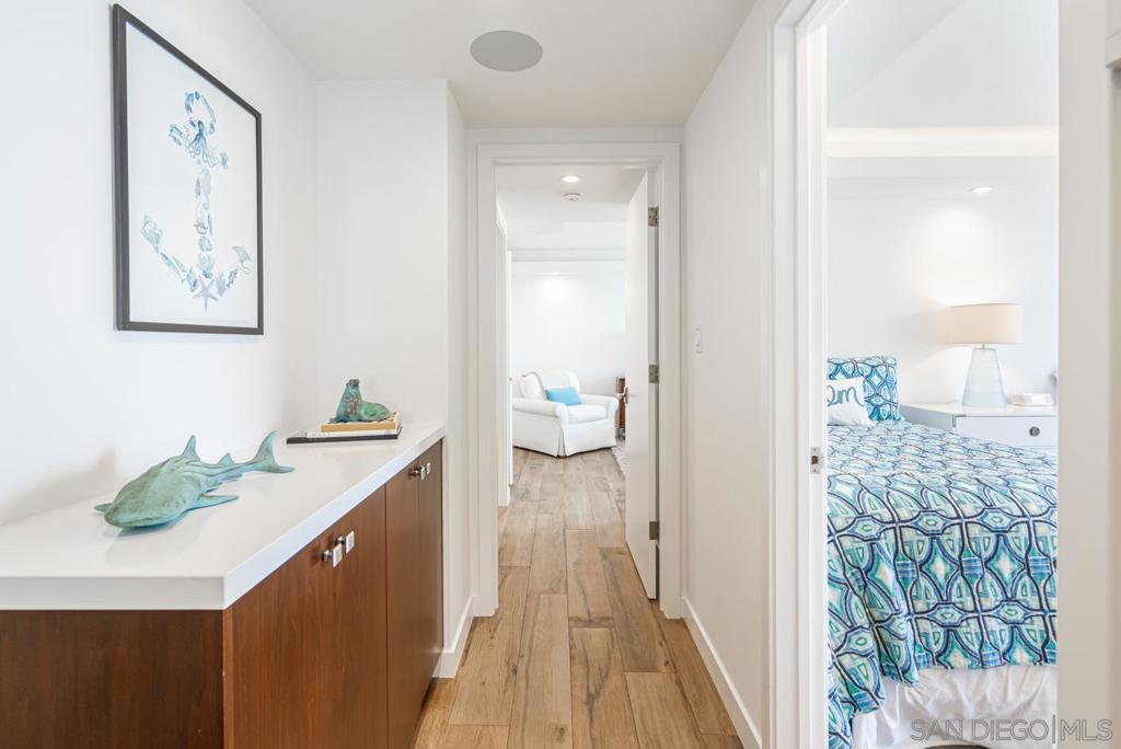 Coronado Shores - Residential Lease