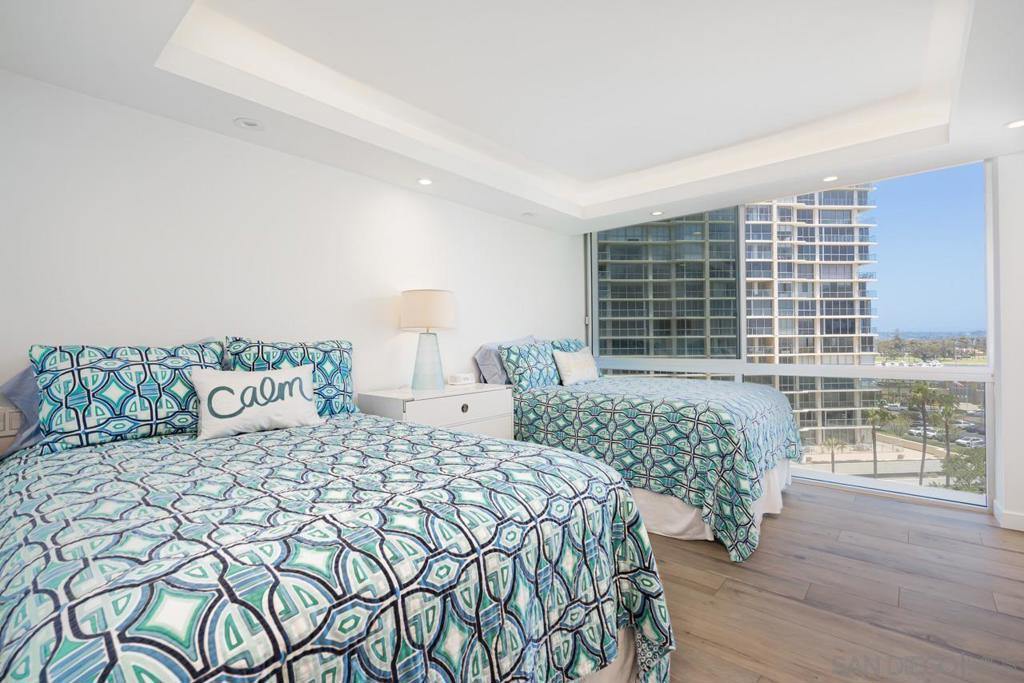Coronado Shores - Residential Lease