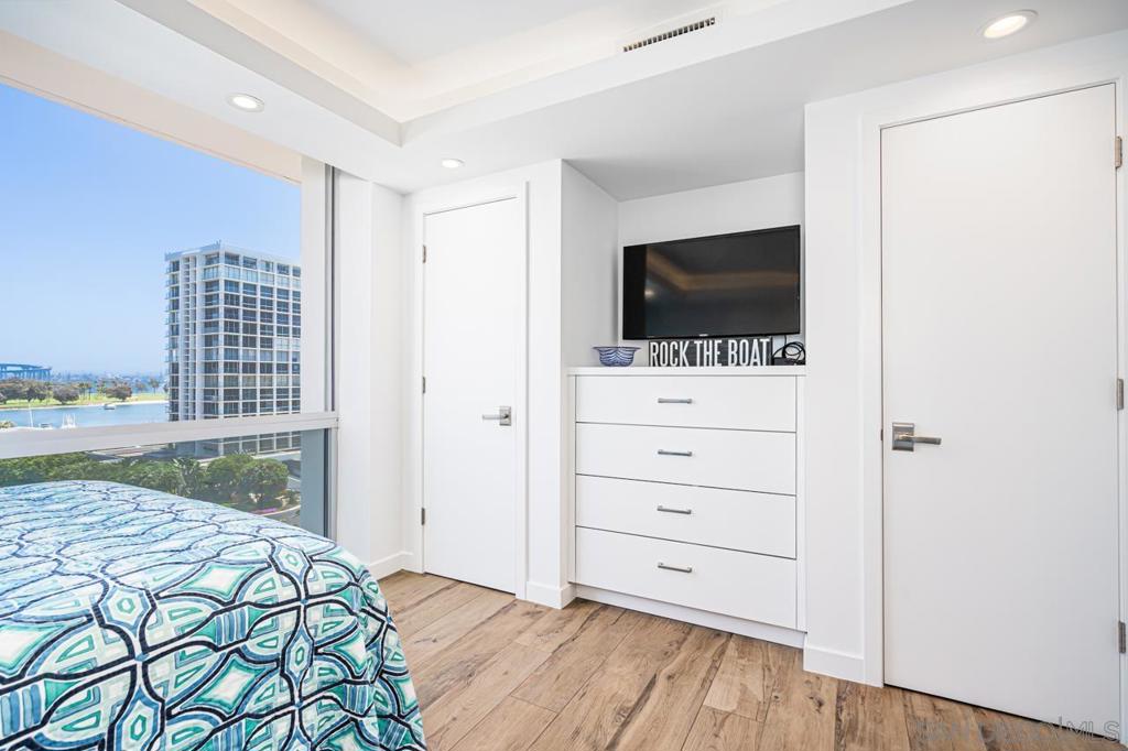 Coronado Shores - Residential Lease