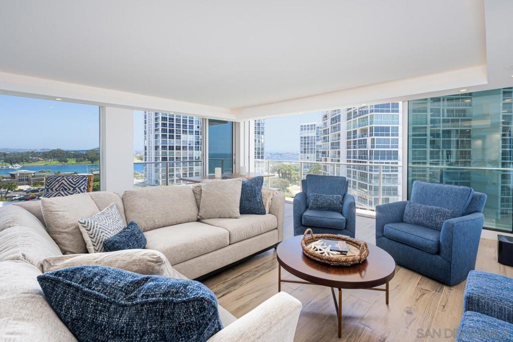 Coronado Shores - Residential Lease