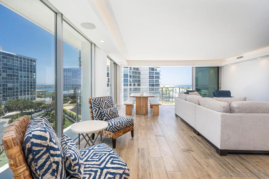 Coronado Shores - Residential Lease