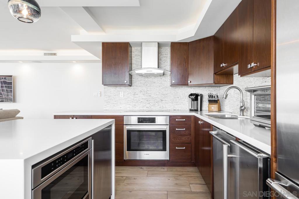 Coronado Shores - Residential Lease