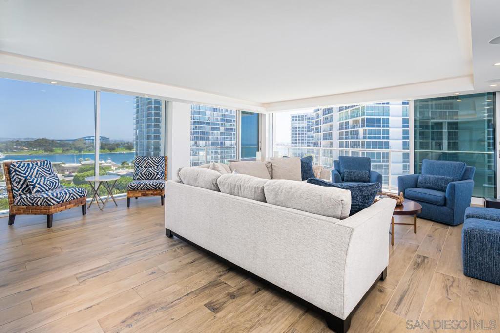 Coronado Shores - Residential Lease