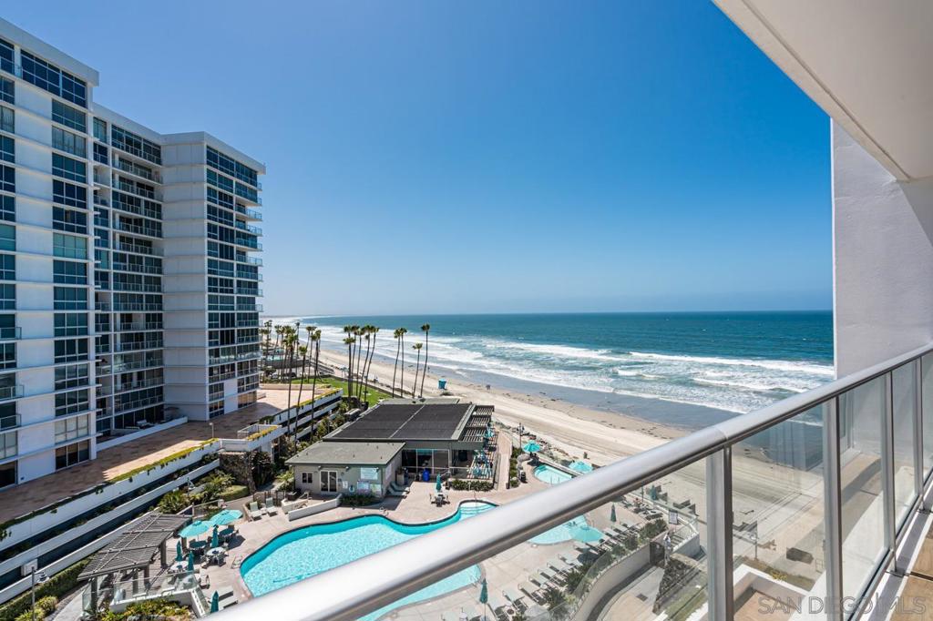 Coronado Shores - Residential Lease