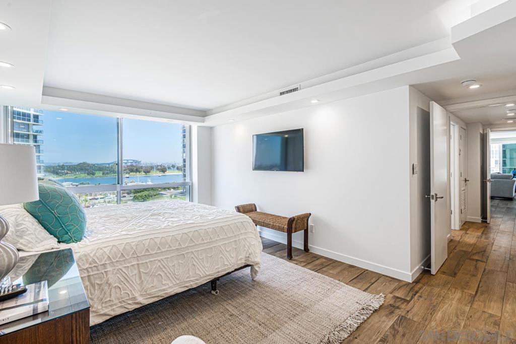 Coronado Shores - Residential Lease