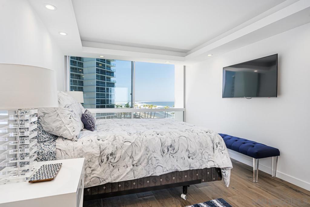 Coronado Shores - Residential Lease