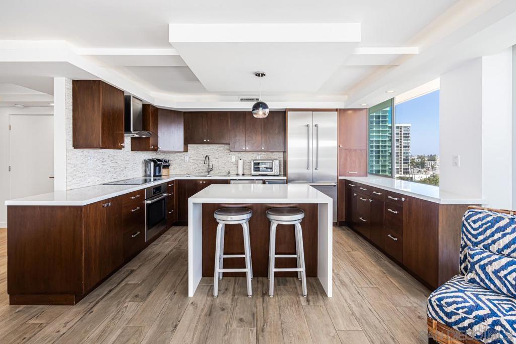 Coronado Shores - Residential Lease