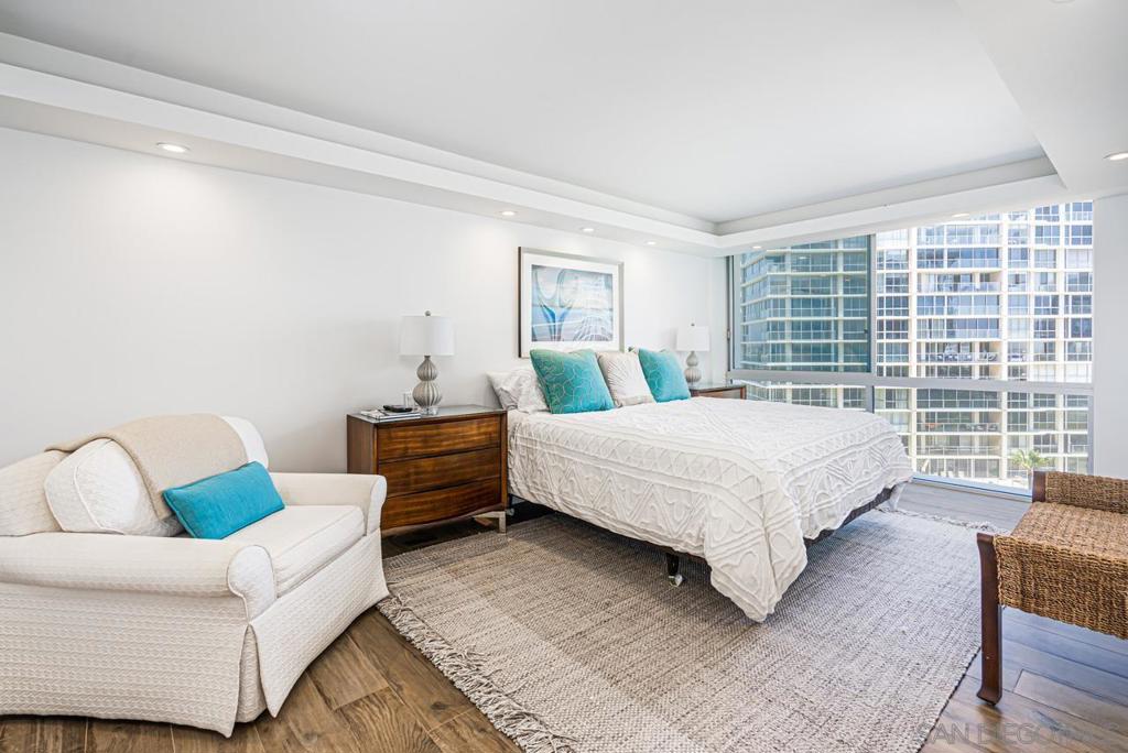 Coronado Shores - Residential Lease