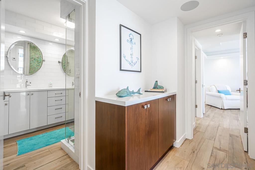 Coronado Shores - Residential Lease
