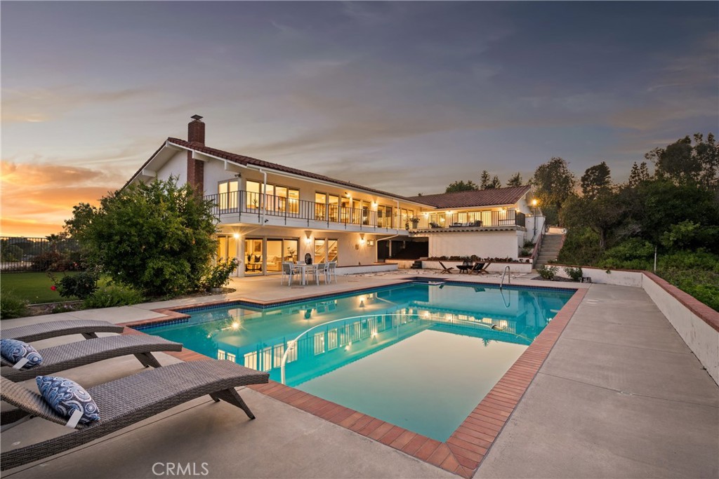 10181 Overhill Drive