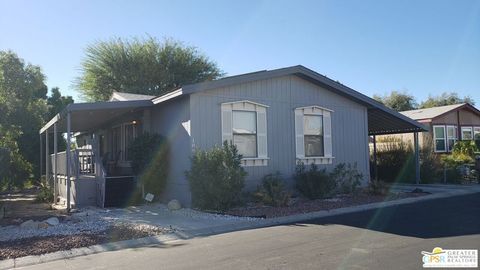 Photo of 15300 Palm Drive #108, Desert Hot Springs, CA 92240 (MLS # 26830171PS)