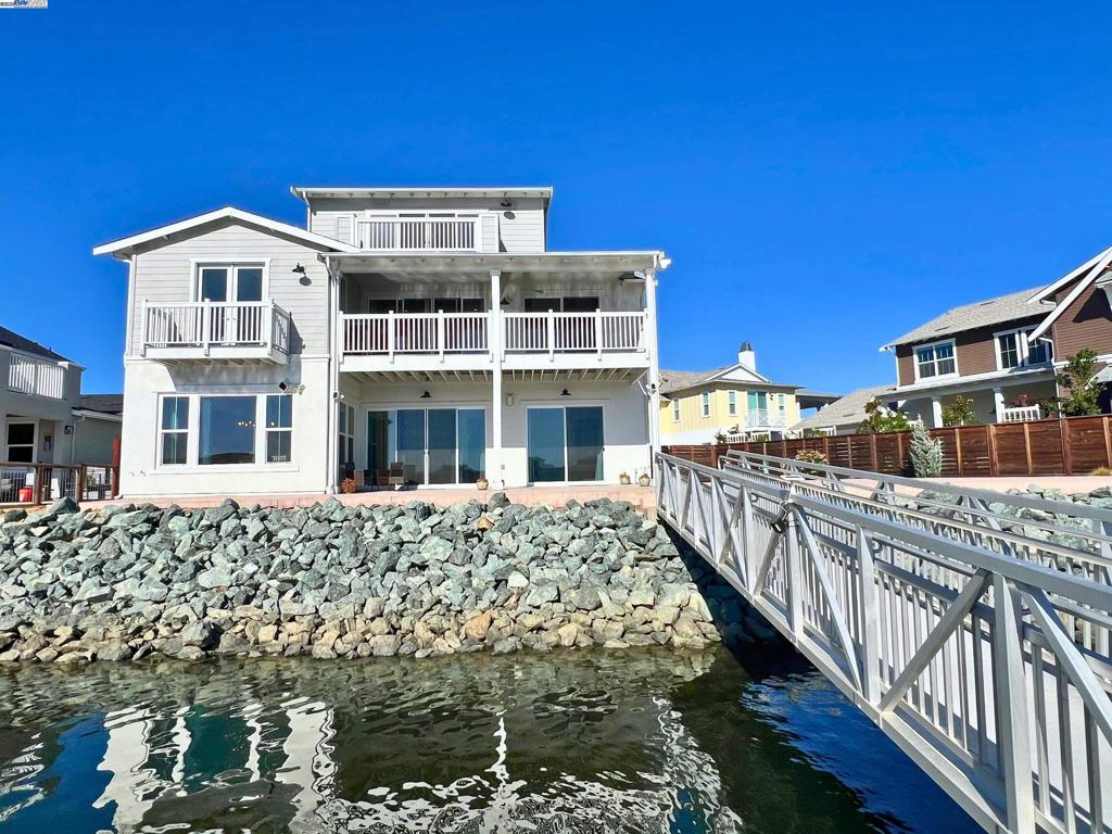 BETHEL ISLAND - Residential