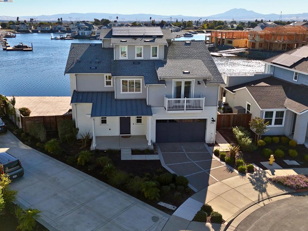 BETHEL ISLAND - Residential
