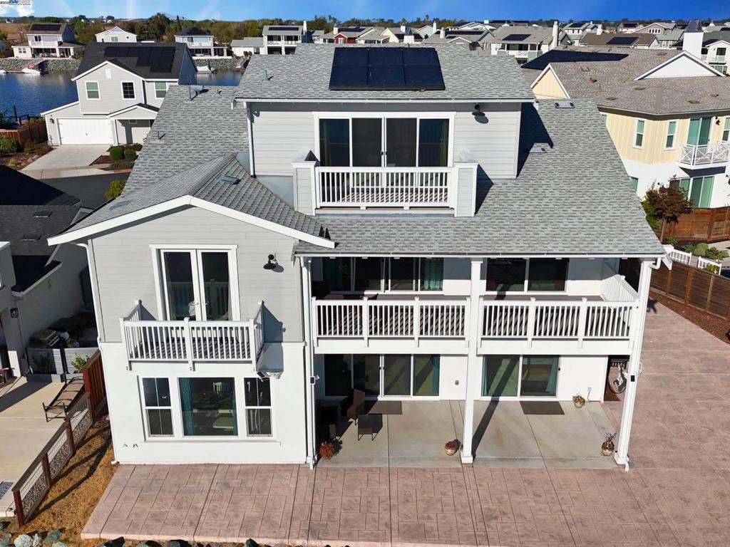 BETHEL ISLAND - Residential