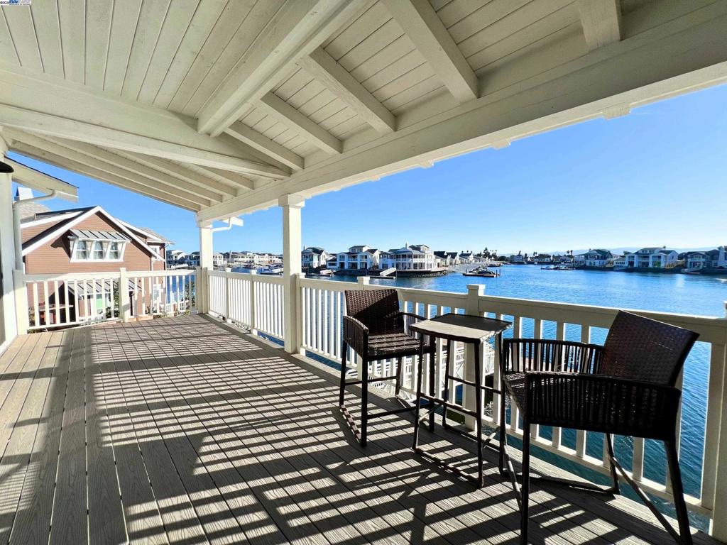 BETHEL ISLAND - Residential