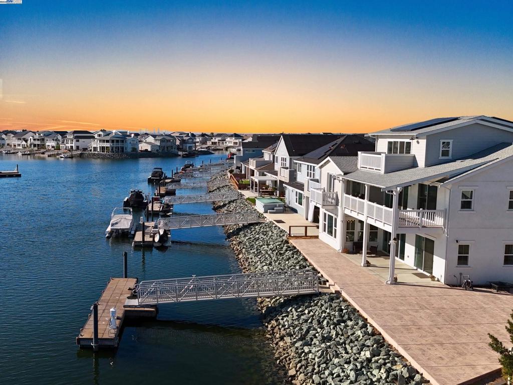 BETHEL ISLAND - Residential