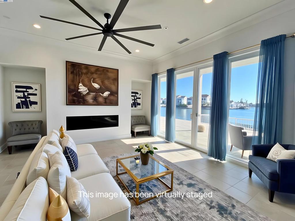 BETHEL ISLAND - Residential