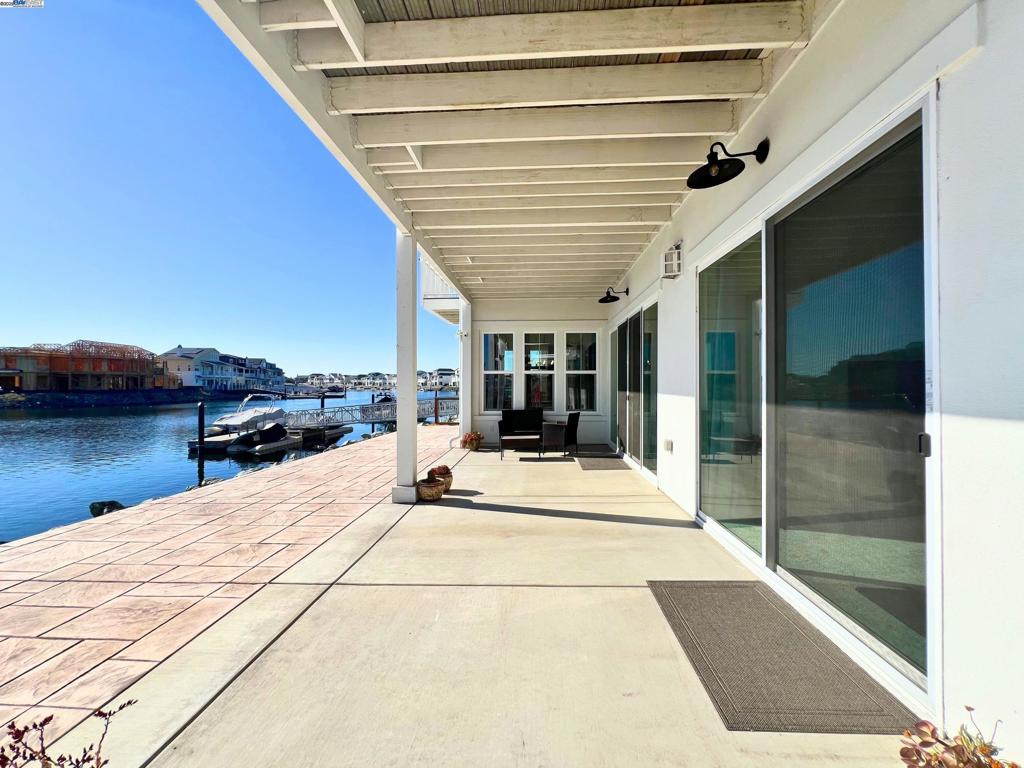 BETHEL ISLAND - Residential