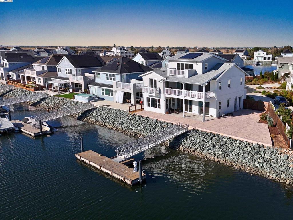 BETHEL ISLAND - Residential