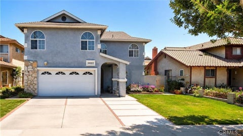 Photo of 19603 Enslow DR, Carson, CA 90746 (MLS # SB26202746)